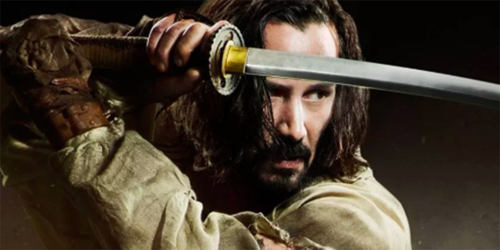 Wah, 47 Ronin Bakalan Ada Sekuelnya!